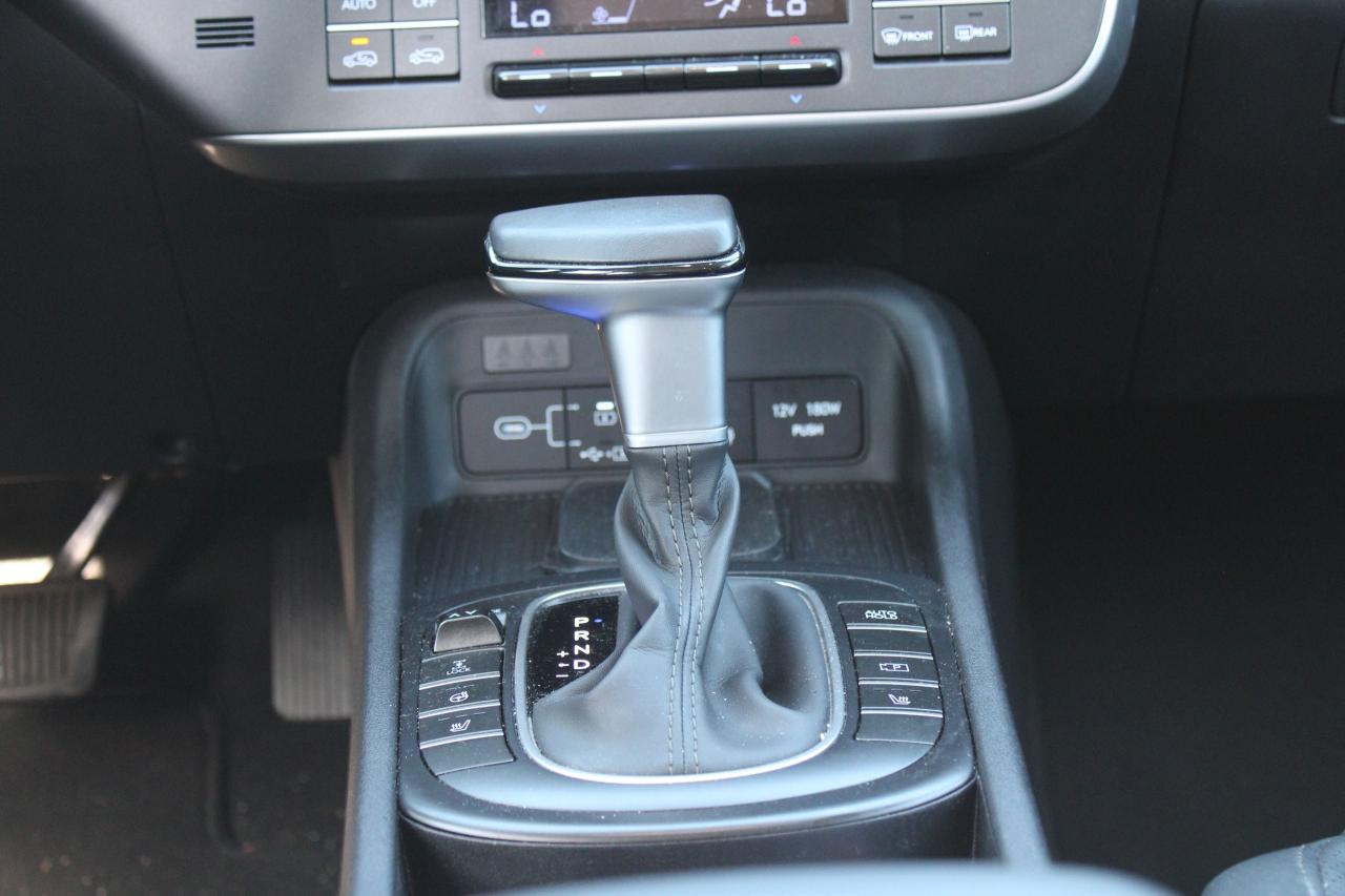 2024 Hyundai KONA 2.0L Preferred AWD w/Trend Package - Photo #9