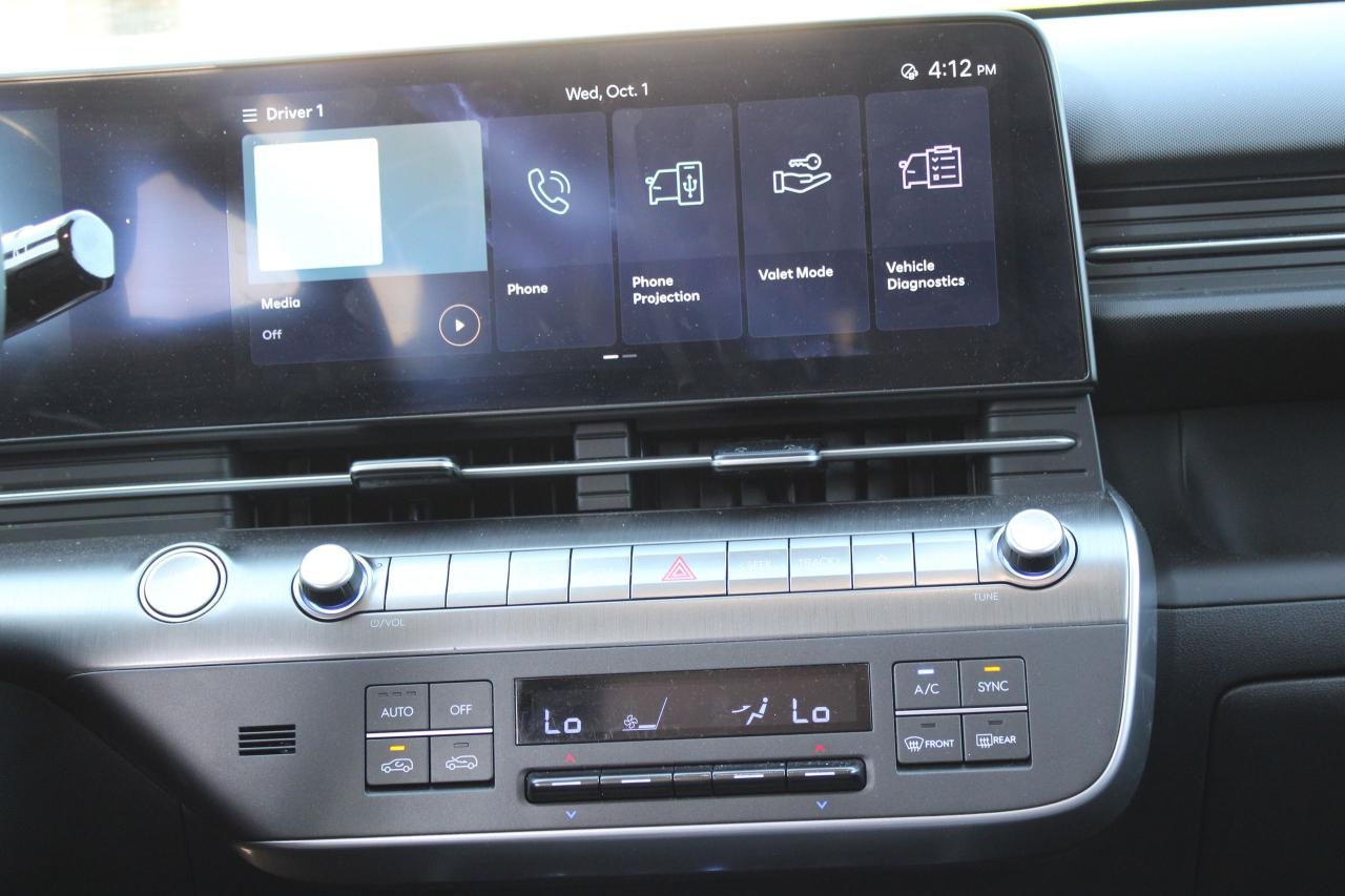 2024 Hyundai KONA 2.0L Preferred AWD w/Trend Package - Photo #10