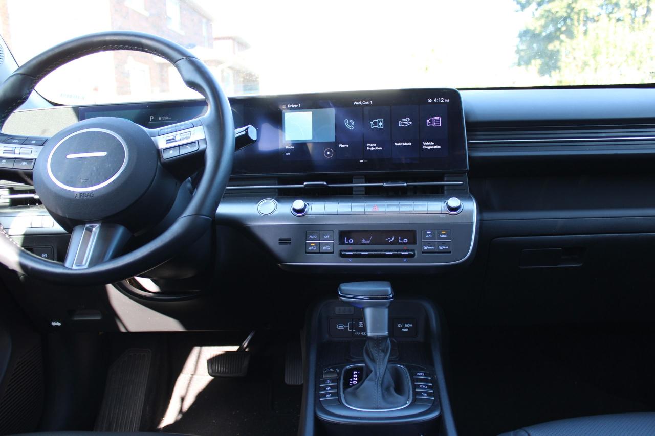 2024 Hyundai KONA 2.0L Preferred AWD w/Trend Package - Photo #11