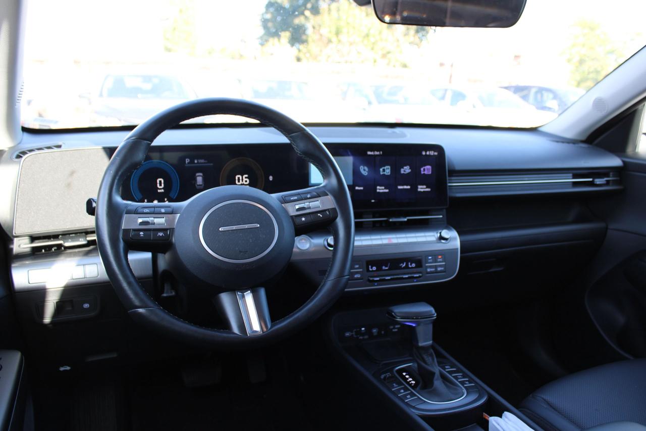 2024 Hyundai KONA 2.0L Preferred AWD w/Trend Package - Photo #12
