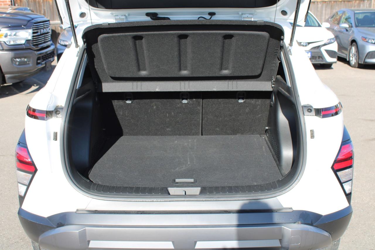 2024 Hyundai KONA 2.0L Preferred AWD w/Trend Package - Photo #14