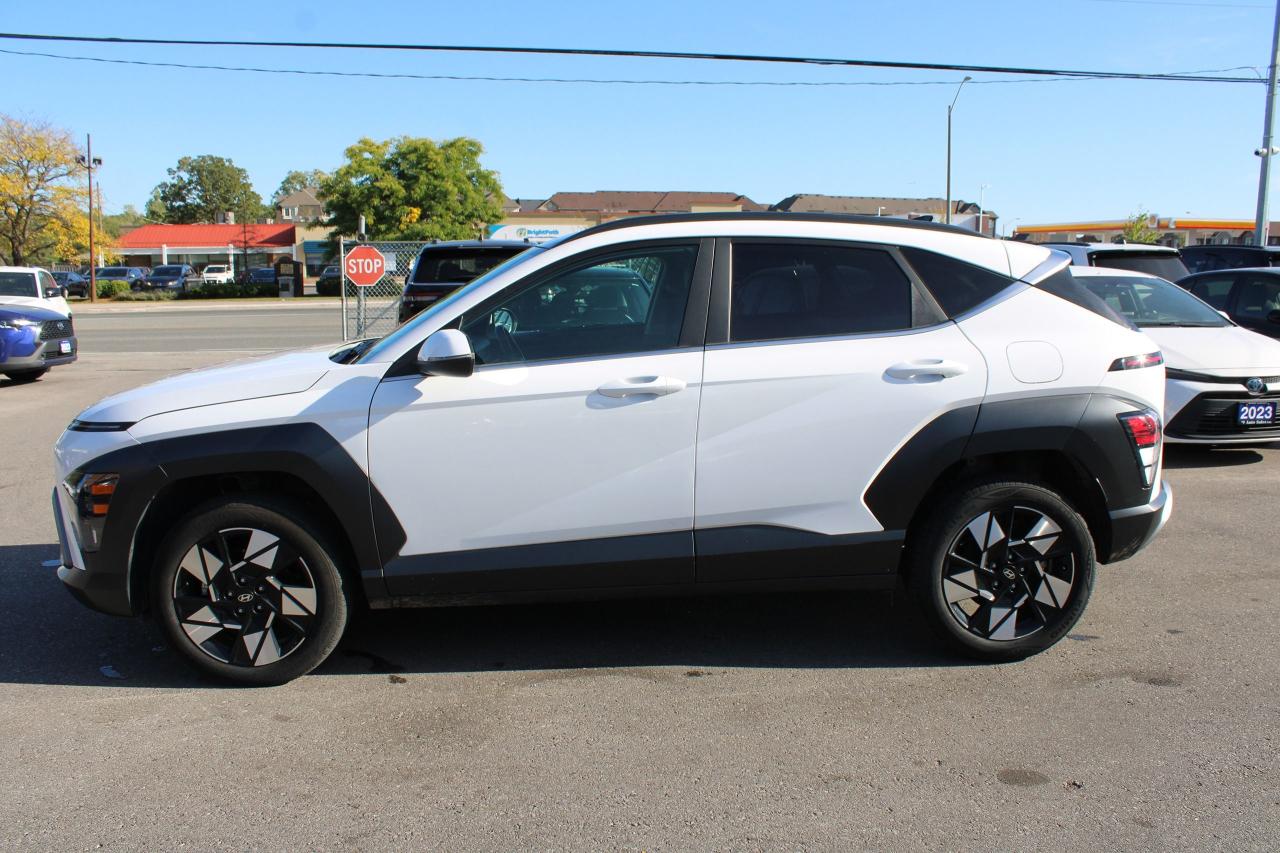 2024 Hyundai KONA 2.0L Preferred AWD w/Trend Package - Photo #16