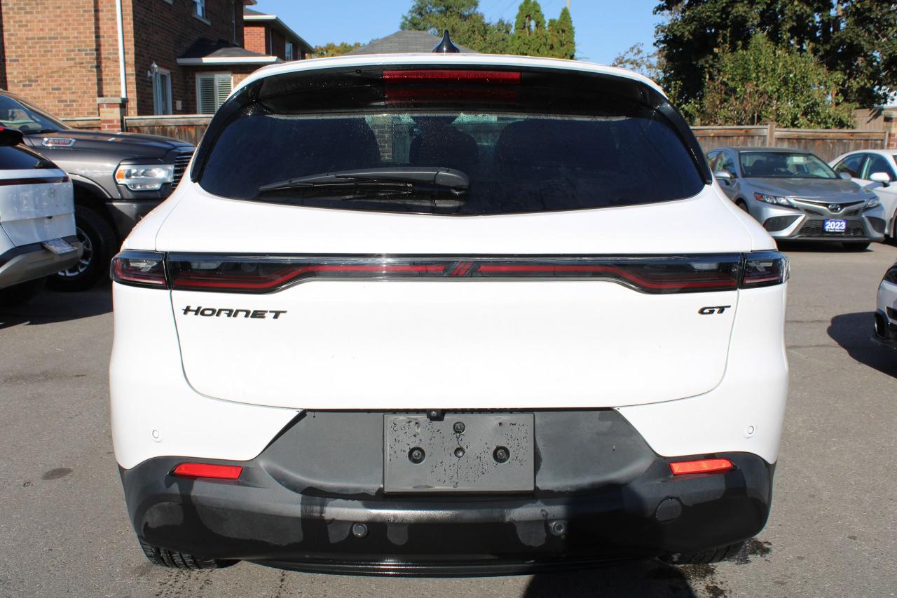 2024 Dodge Hornet GT Plus - Photo #2