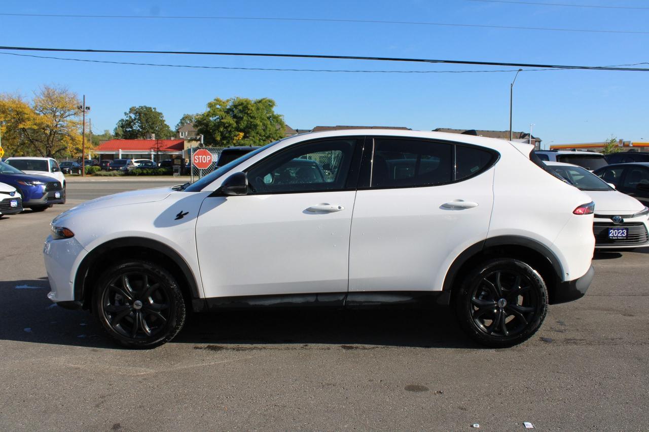 2024 Dodge Hornet GT Plus Photo2