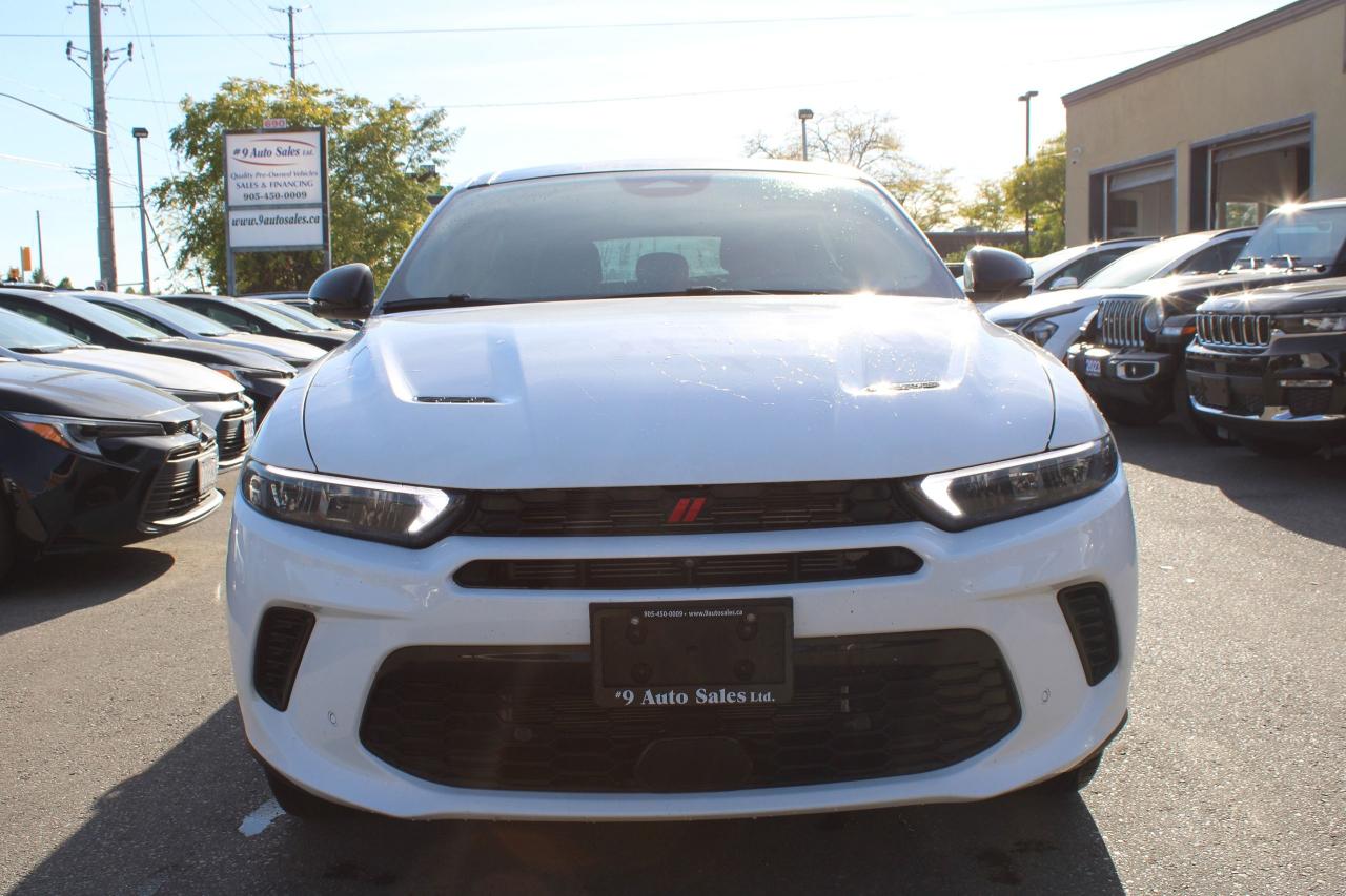 2024 Dodge Hornet GT Plus - Photo #5