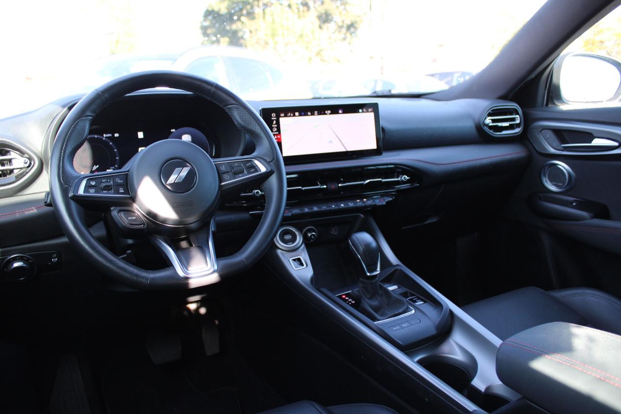 2024 Dodge Hornet GT Plus - Photo #6
