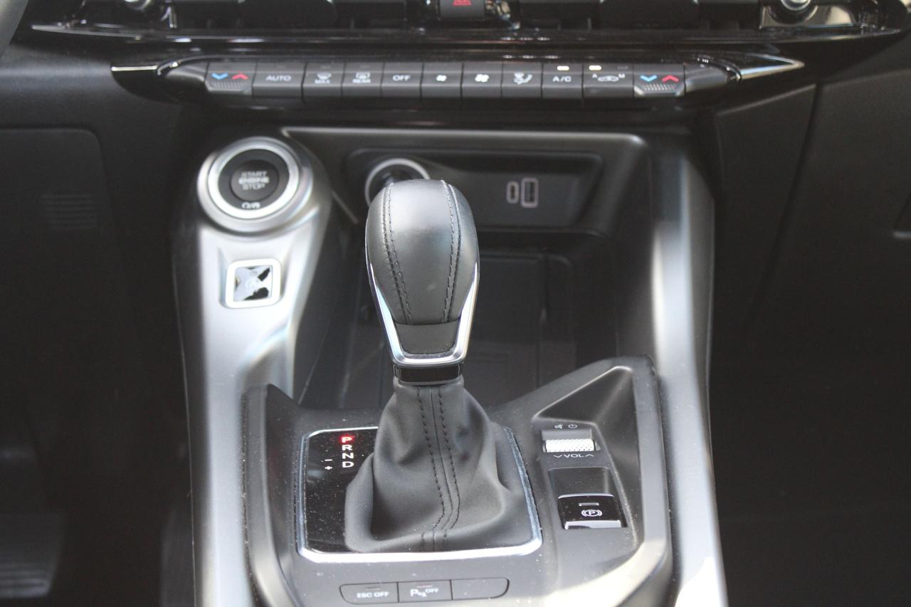 2024 Dodge Hornet GT Plus - Photo #10