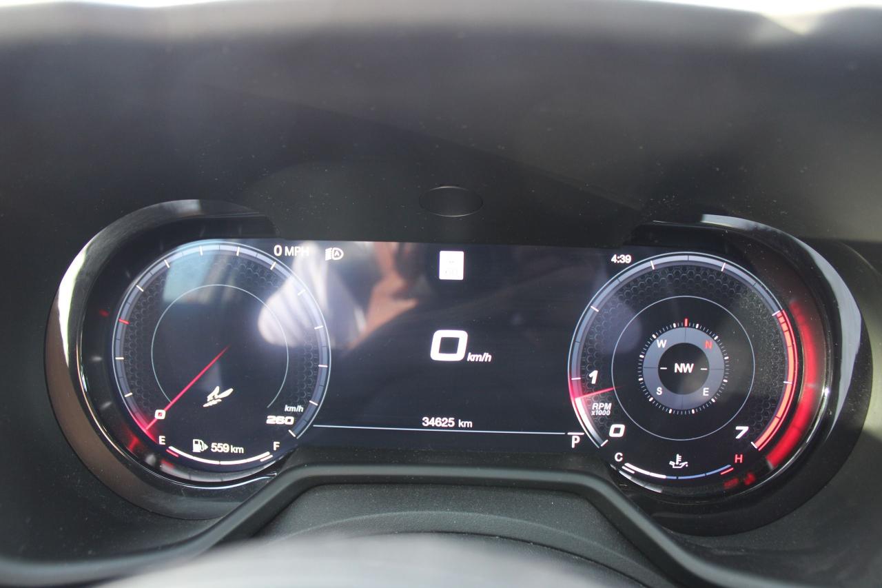 2024 Dodge Hornet GT Plus - Photo #12