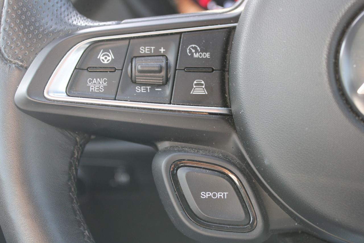 2024 Dodge Hornet GT Plus - Photo #14