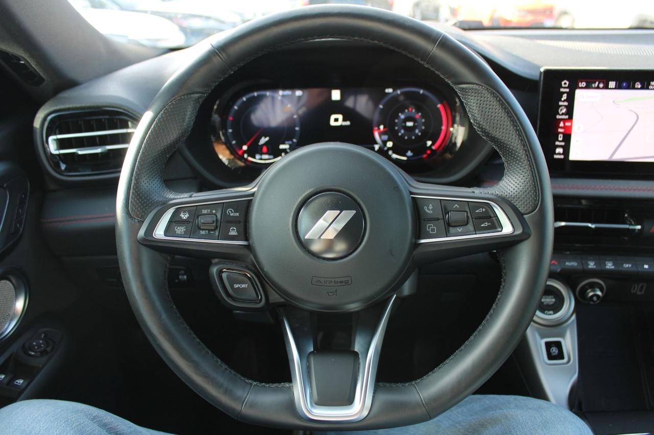 2024 Dodge Hornet GT Plus - Photo #16