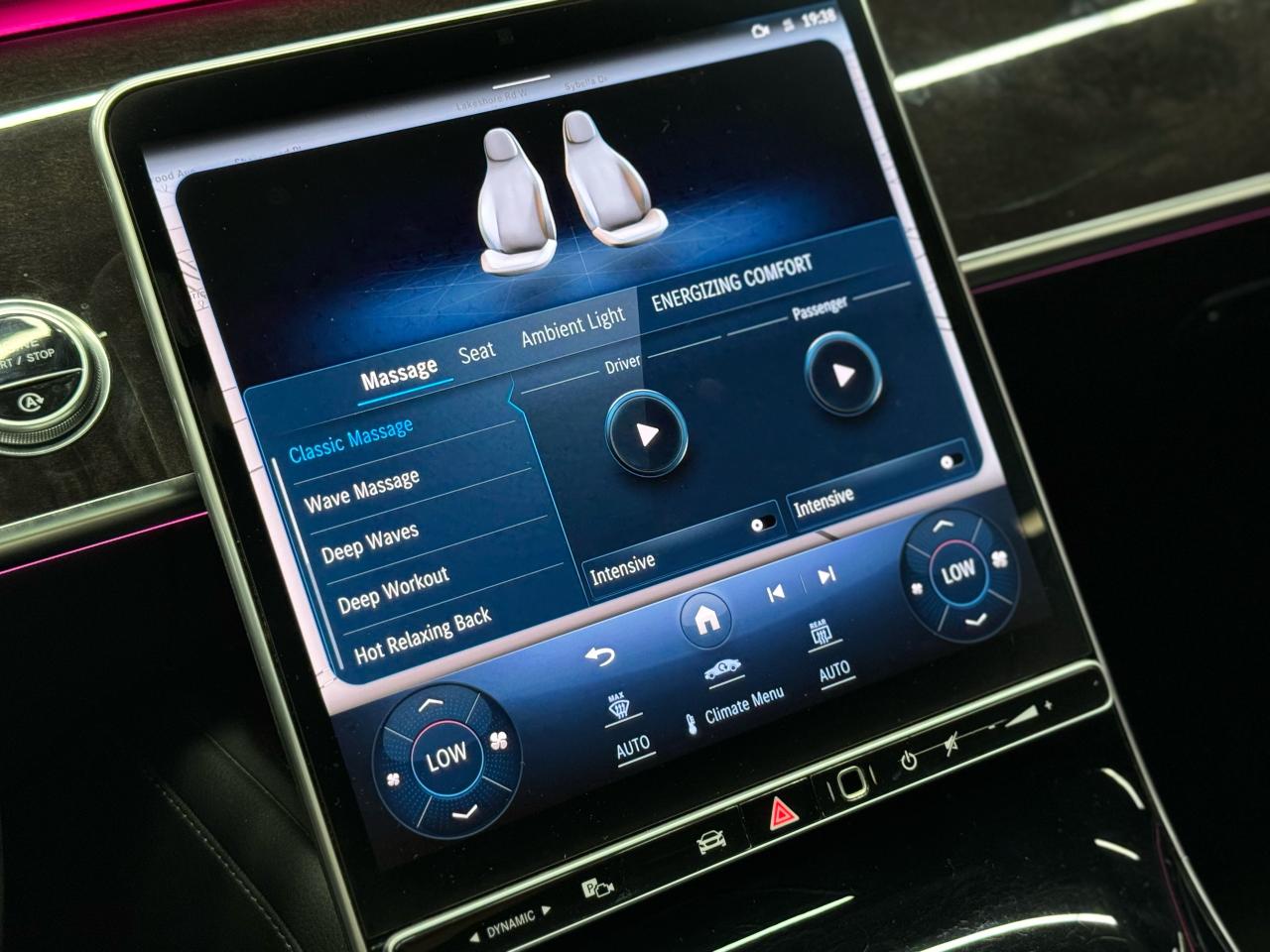 2021 Mercedes-Benz S-Class |NAV|360CAM|BSM|PANO|BURMESTER|LKA|BSM| - Photo #19