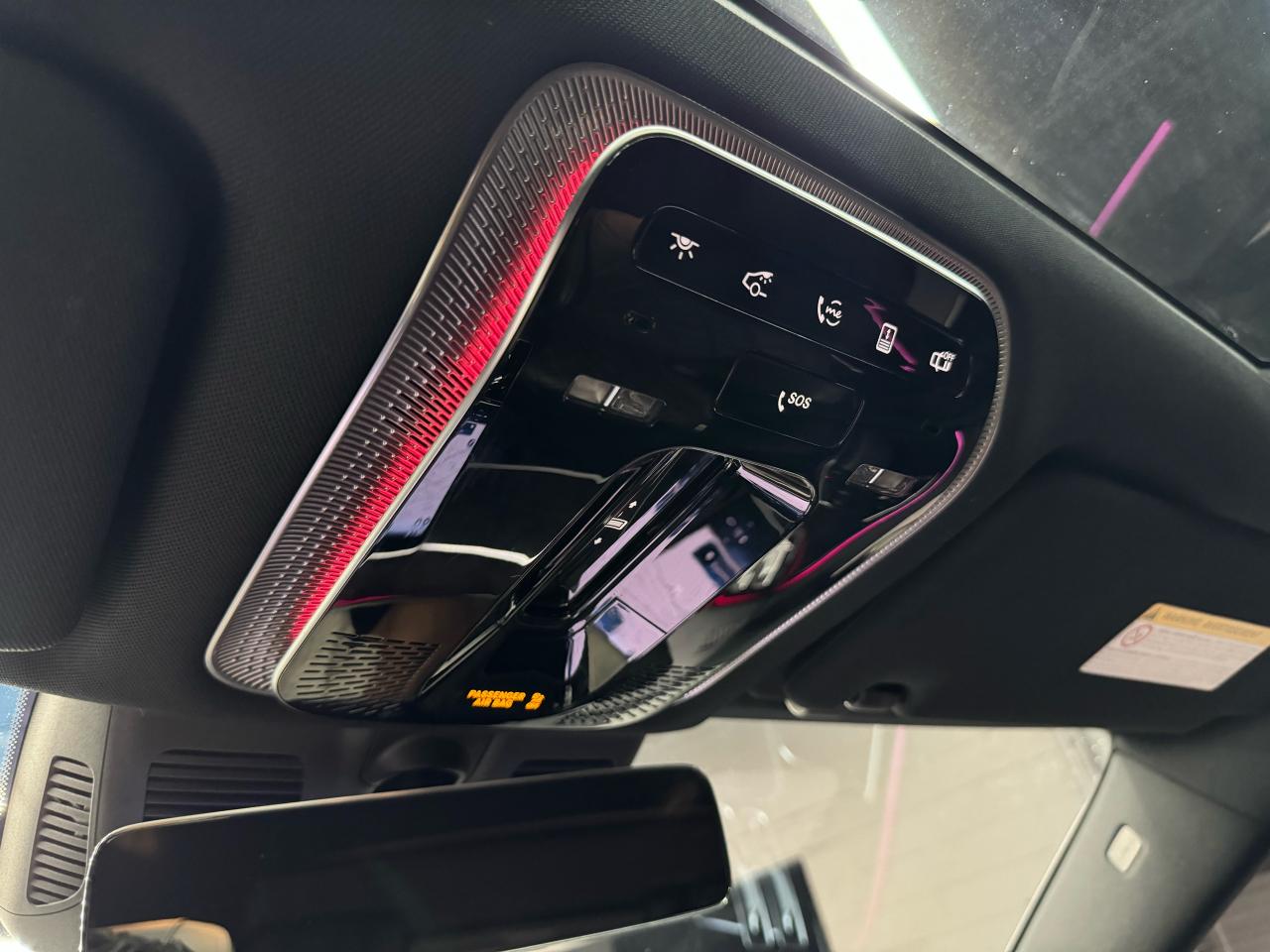 2021 Mercedes-Benz S-Class |NAV|360CAM|BSM|PANO|BURMESTER|LKA|BSM| - Photo #28
