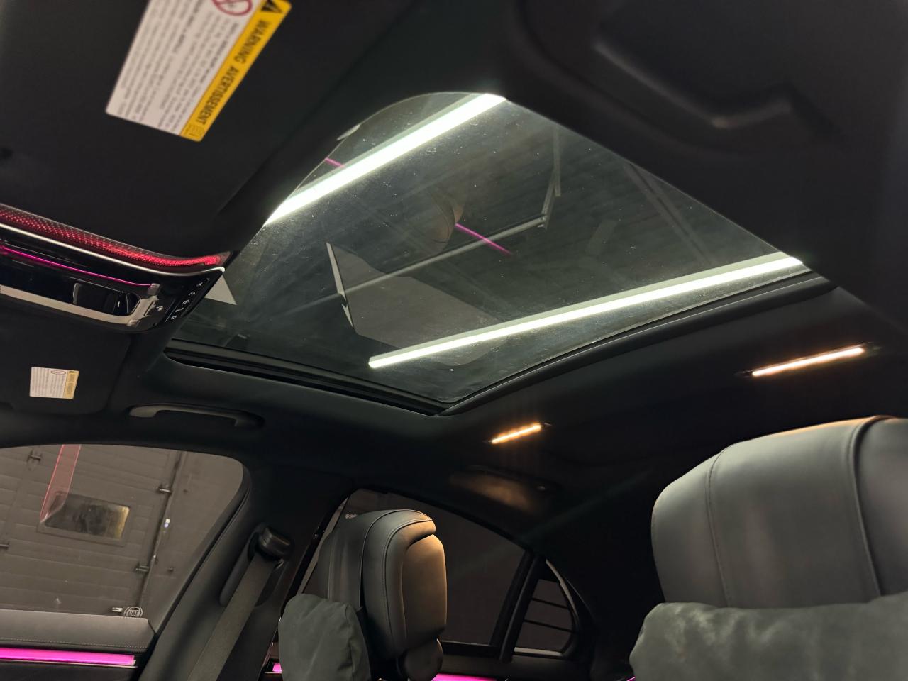 2021 Mercedes-Benz S-Class |NAV|360CAM|BSM|PANO|BURMESTER|LKA|BSM| - Photo #30