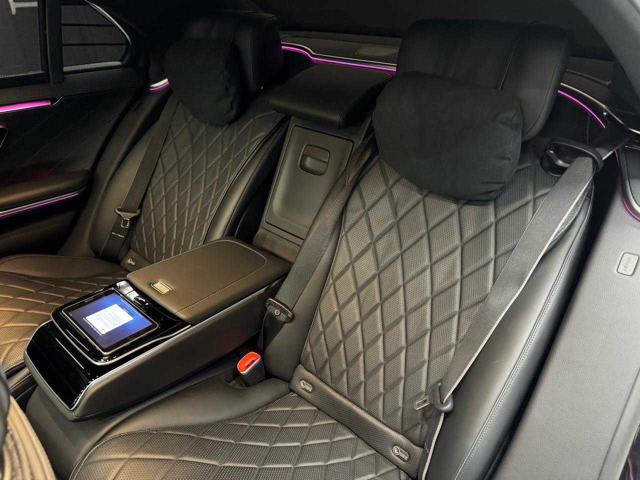 2021 Mercedes-Benz S-Class |NAV|360CAM|BSM|PANO|BURMESTER|LKA|BSM| - Photo #31