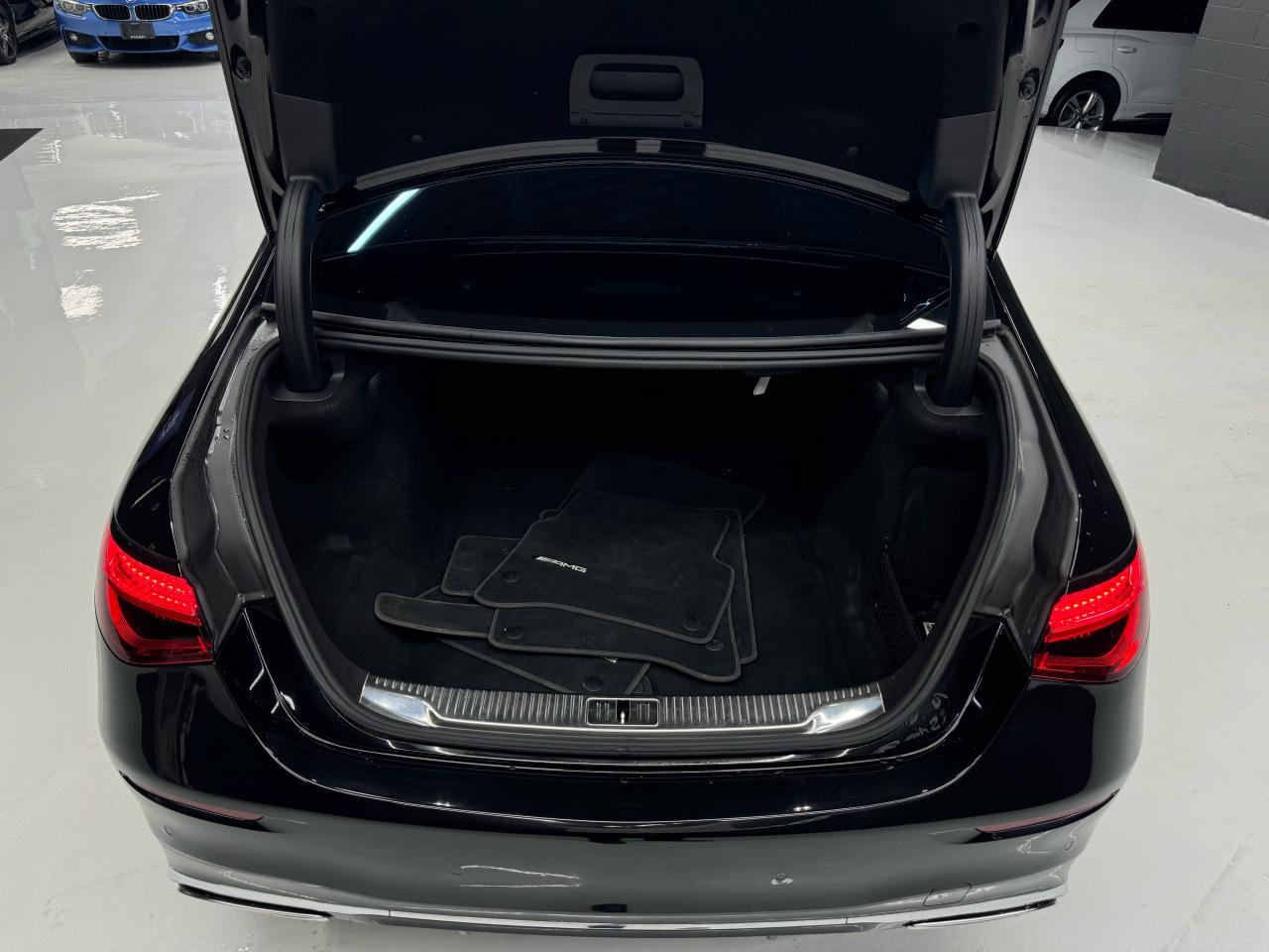 2021 Mercedes-Benz S-Class |NAV|360CAM|BSM|PANO|BURMESTER|LKA|BSM| - Photo #38