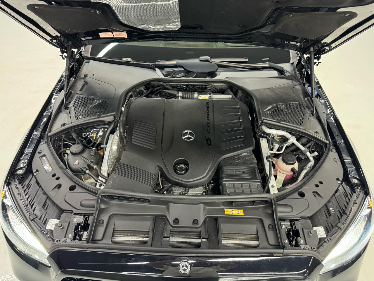 2021 Mercedes-Benz S-Class |NAV|360CAM|BSM|PANO|BURMESTER|LKA|BSM| - Photo #37