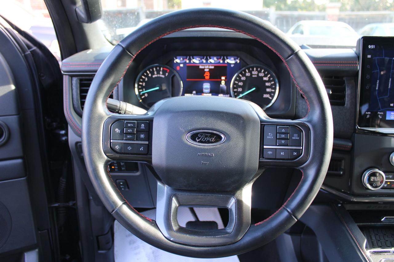 2024 Ford Expedition LIMITED MAX 4X4 - Photo #6