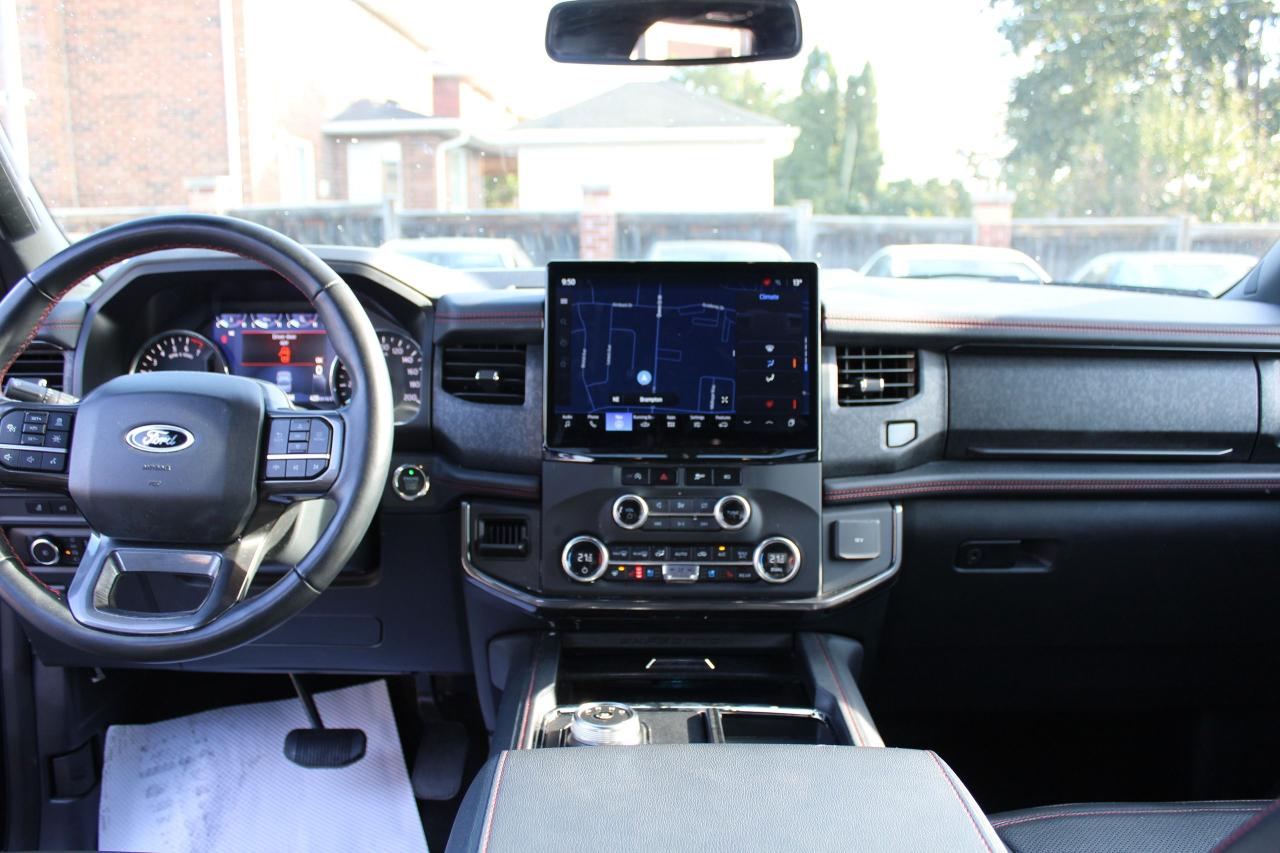2024 Ford Expedition LIMITED MAX 4X4 - Photo #7