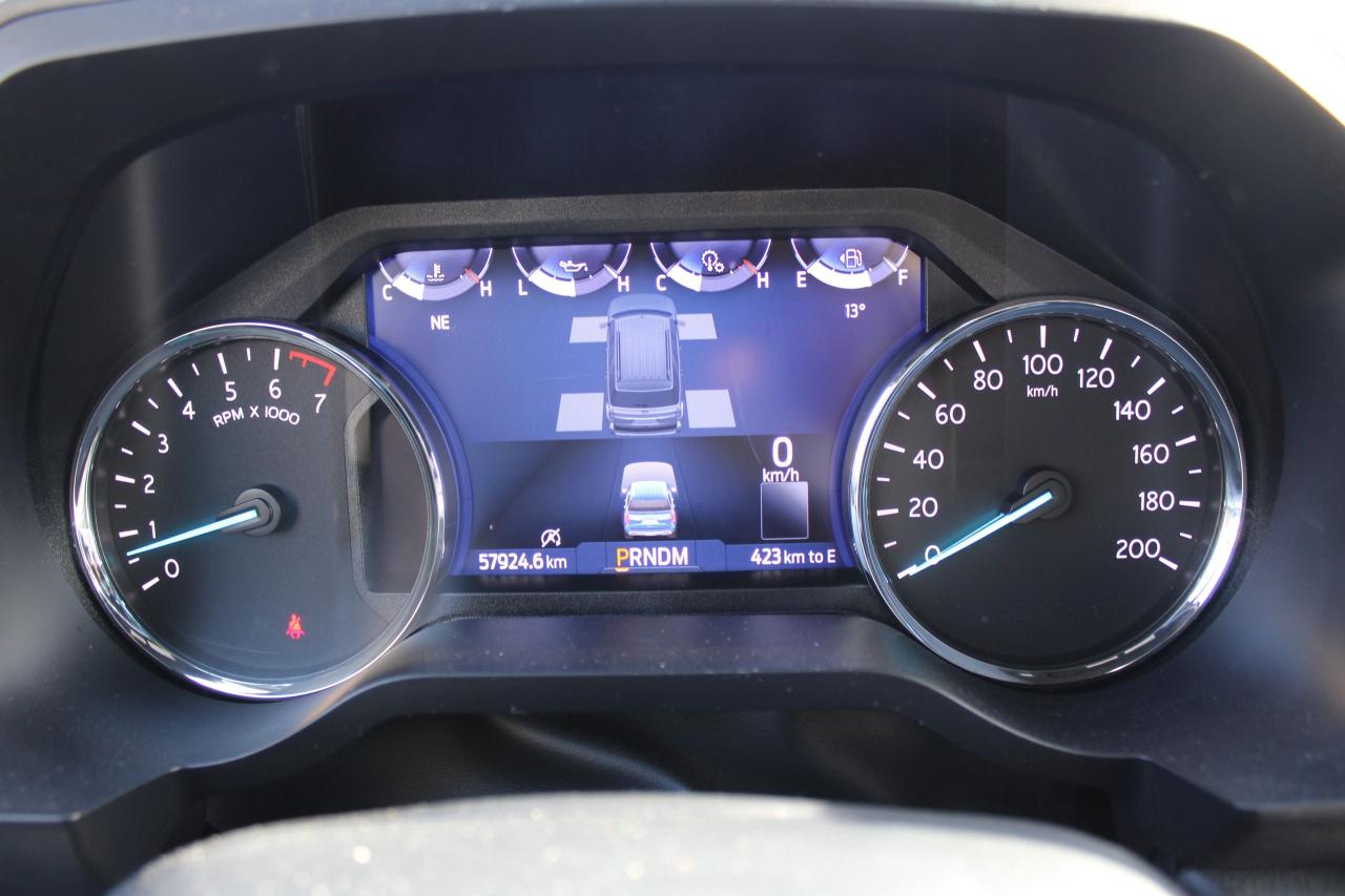 2024 Ford Expedition LIMITED MAX 4X4 - Photo #9