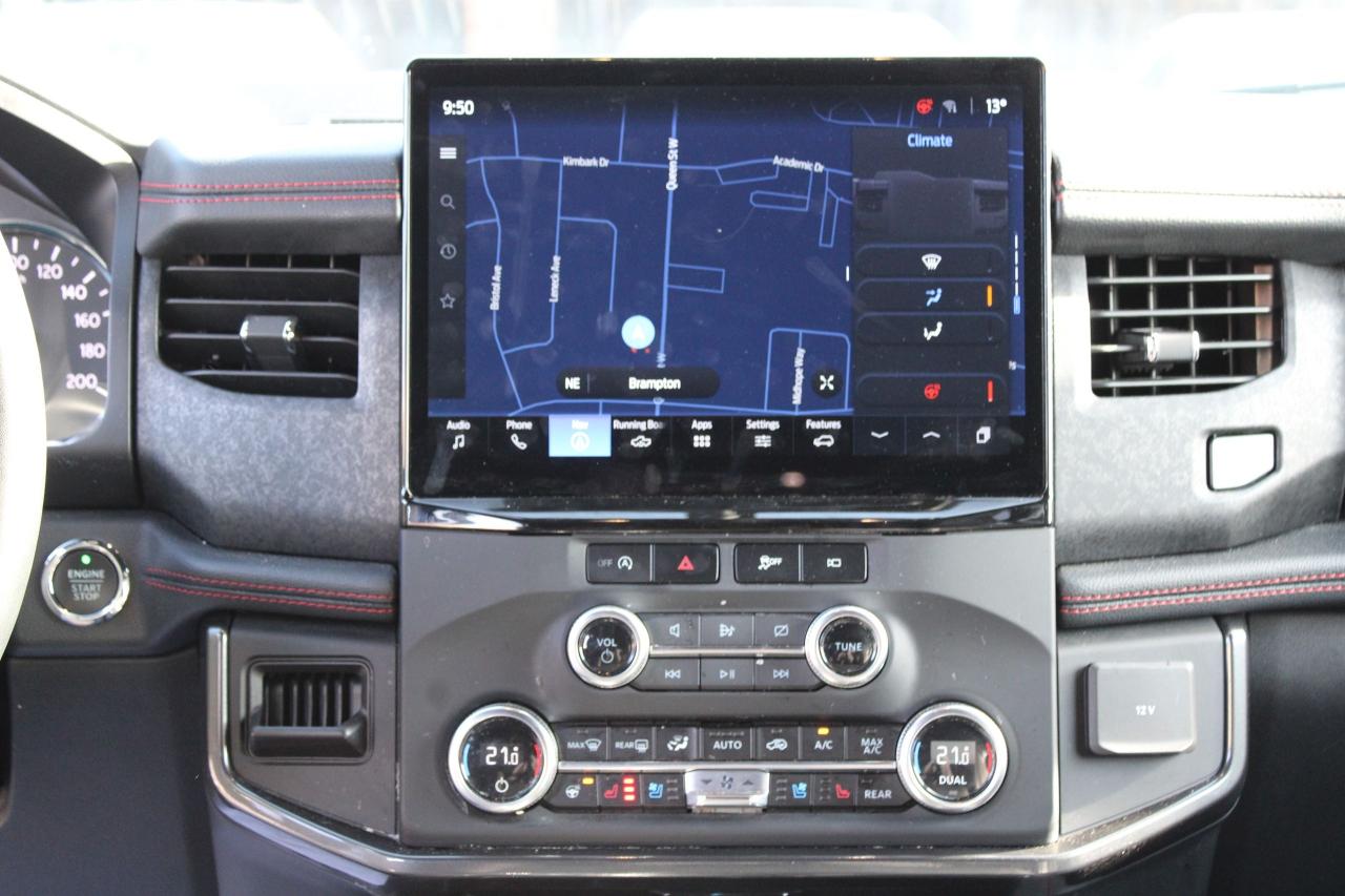 2024 Ford Expedition LIMITED MAX 4X4 - Photo #10