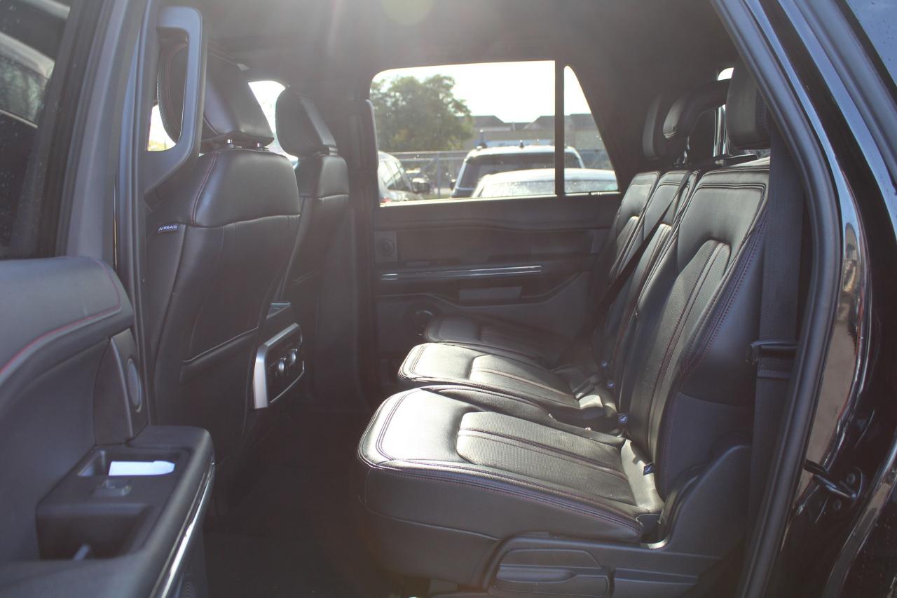 2024 Ford Expedition LIMITED MAX 4X4 - Photo #11