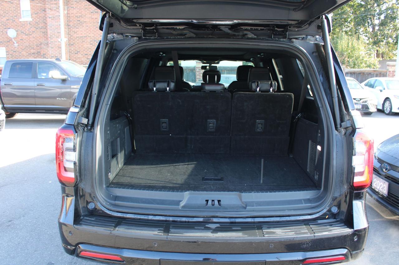 2024 Ford Expedition LIMITED MAX 4X4 - Photo #13