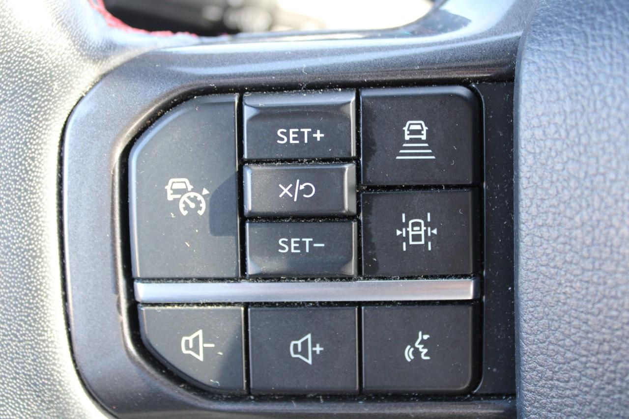 2024 Ford Expedition LIMITED MAX 4X4 - Photo #15