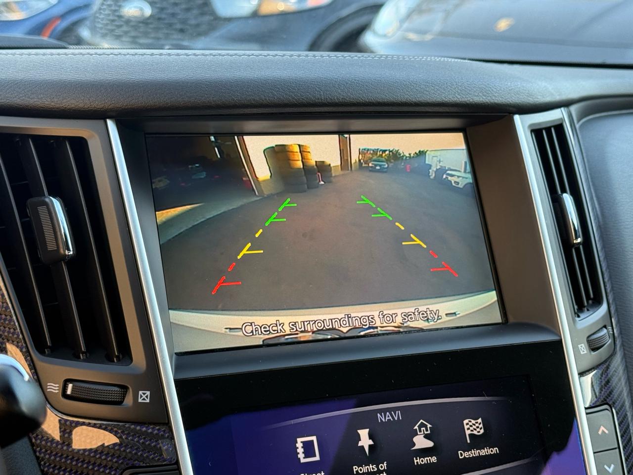 2018 Infiniti Q60 3.0t Sport - Photo #16