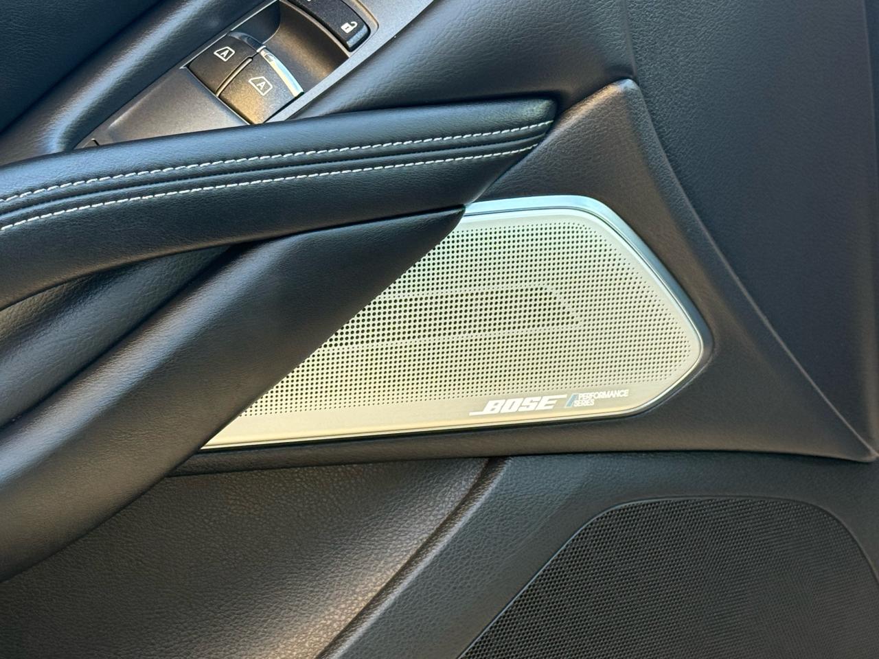 2018 Infiniti Q60 3.0t Sport - Photo #13