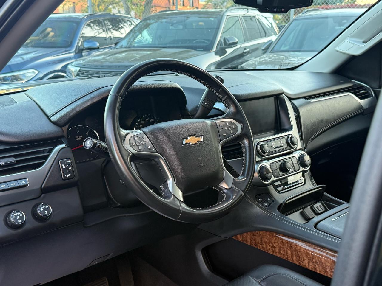 2020 Chevrolet Suburban Premier RST|DVD|SUNROOF|NAVI - Photo #6