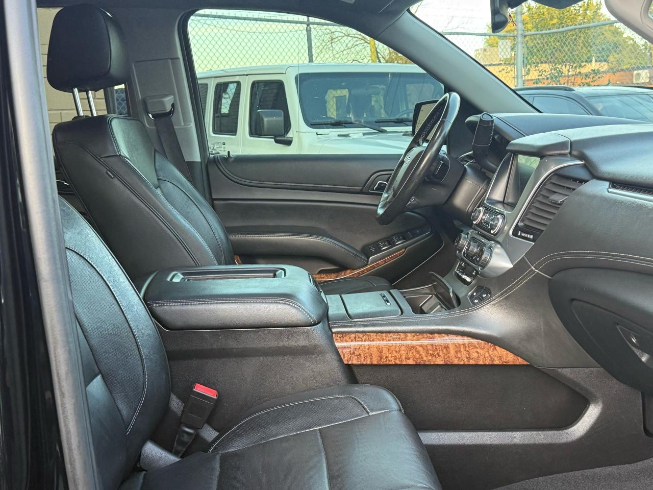 2020 Chevrolet Suburban Premier RST|DVD|SUNROOF|NAVI - Photo #11