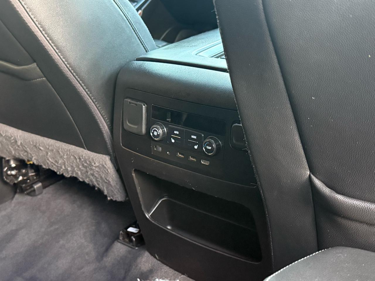 2020 Chevrolet Suburban Premier RST|DVD|SUNROOF|NAVI - Photo #15