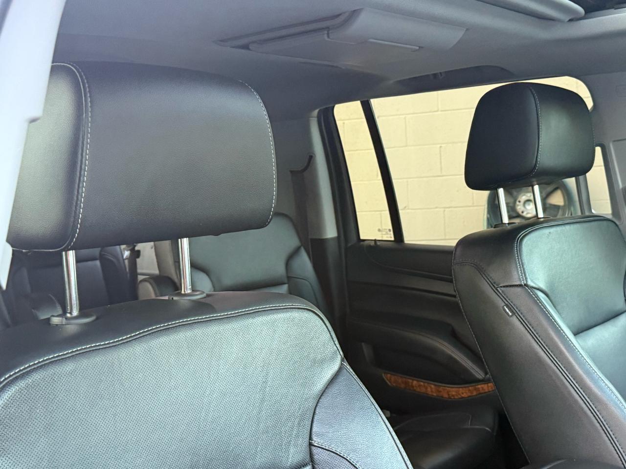 2020 Chevrolet Suburban Premier RST|DVD|SUNROOF|NAVI - Photo #12