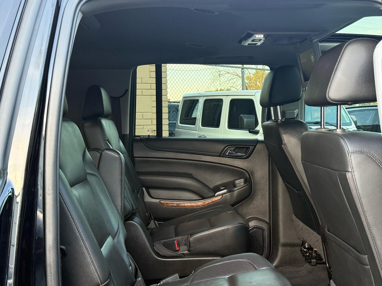 2020 Chevrolet Suburban Premier RST|DVD|SUNROOF|NAVI - Photo #13