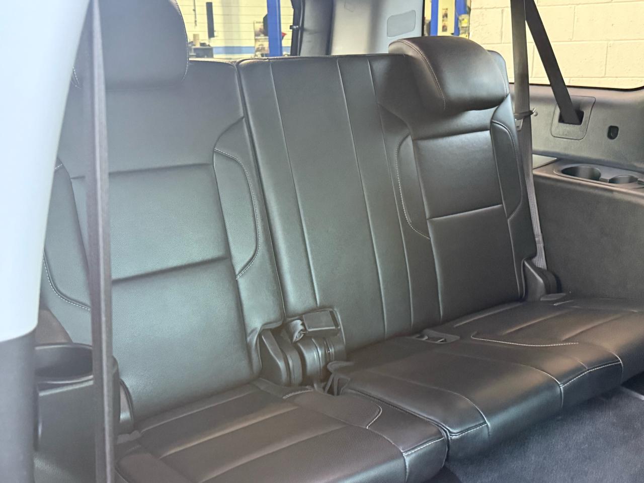 2020 Chevrolet Suburban Premier RST|DVD|SUNROOF|NAVI - Photo #16