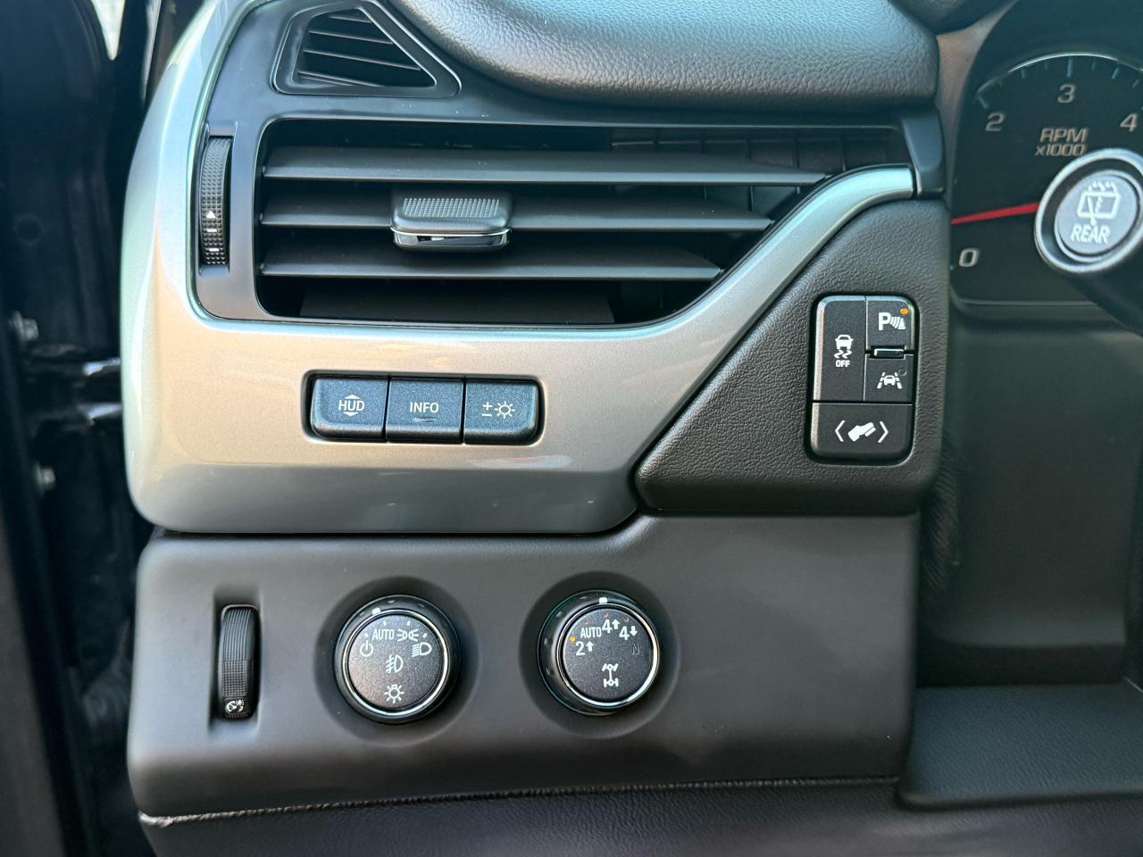 2020 Chevrolet Suburban Premier RST|DVD|SUNROOF|NAVI - Photo #19