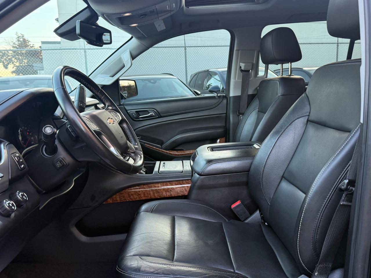 2020 Chevrolet Suburban Premier RST|DVD|SUNROOF|NAVI Photo4