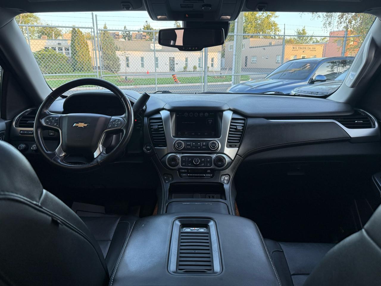2020 Chevrolet Suburban Premier RST|DVD|SUNROOF|NAVI - Photo #7