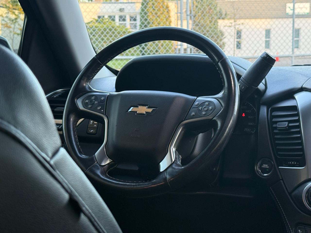2020 Chevrolet Suburban Premier RST|DVD|SUNROOF|NAVI - Photo #8