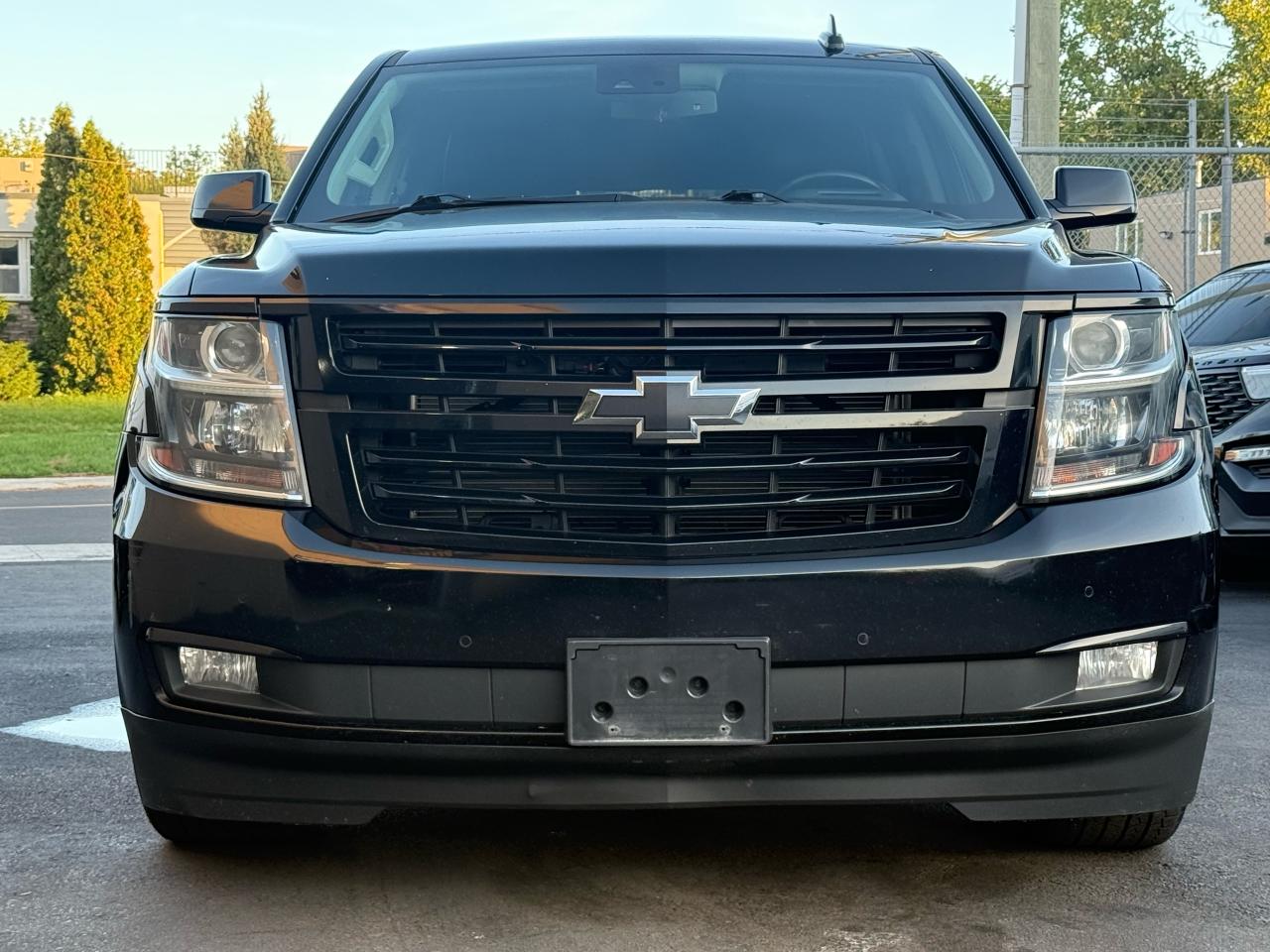 2020 Chevrolet Suburban Premier RST|DVD|SUNROOF|NAVI - Photo #2