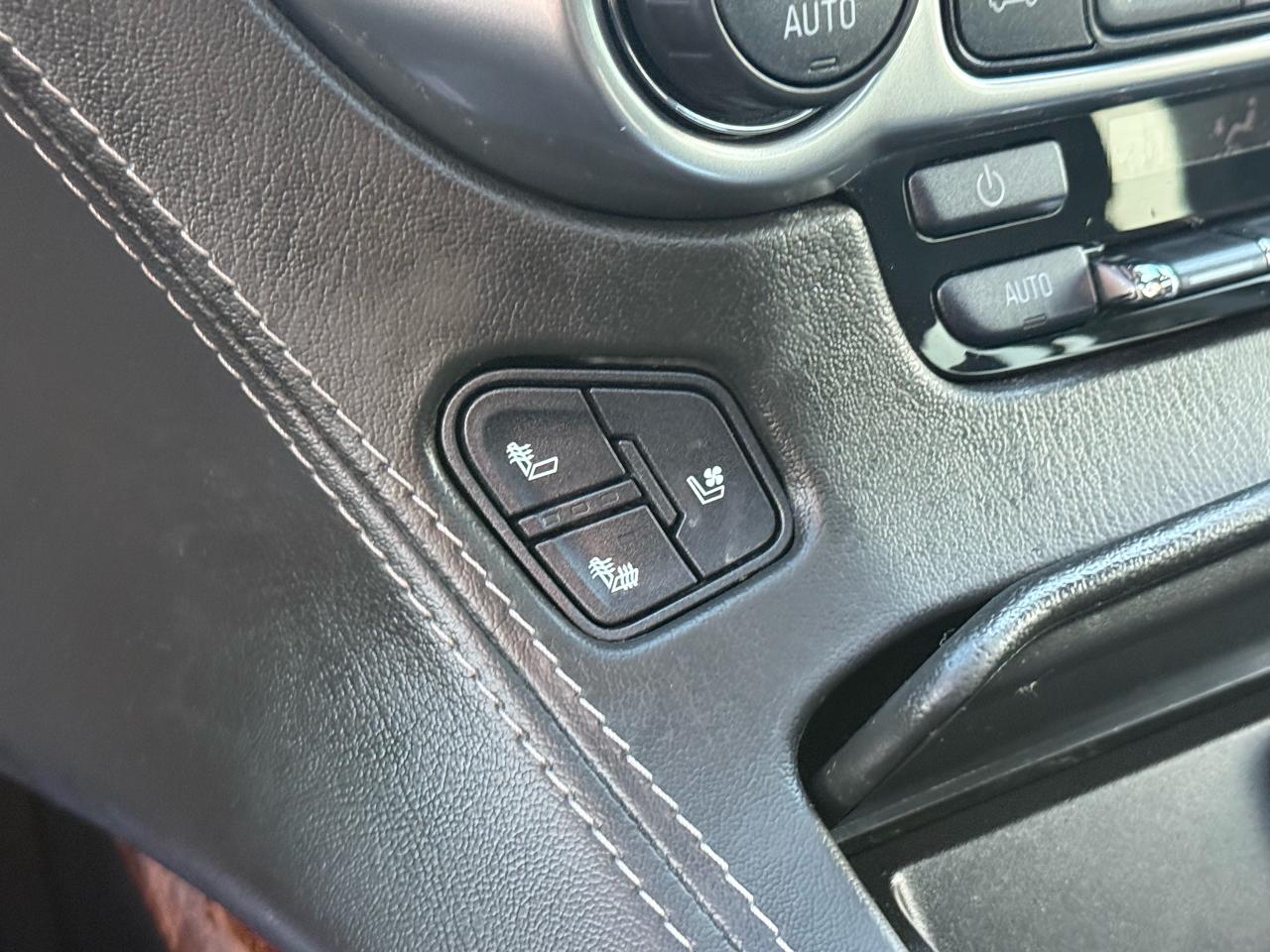 2020 Chevrolet Suburban Premier RST|DVD|SUNROOF|NAVI - Photo #21