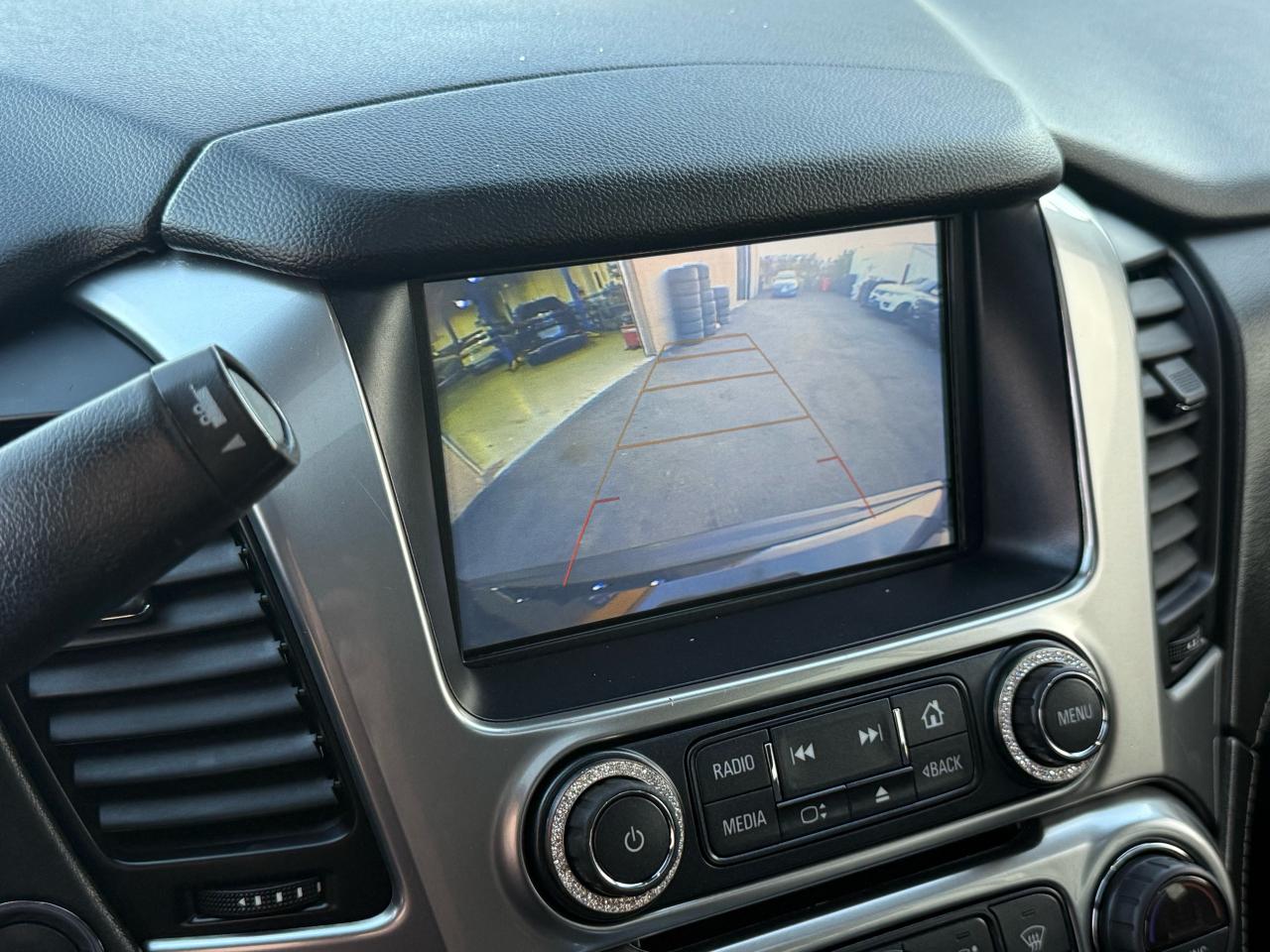 2020 Chevrolet Suburban Premier RST|DVD|SUNROOF|NAVI - Photo #20