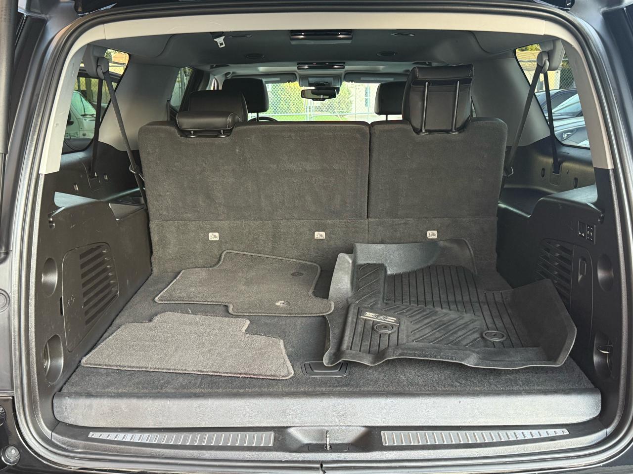 2020 Chevrolet Suburban Premier RST|DVD|SUNROOF|NAVI - Photo #25