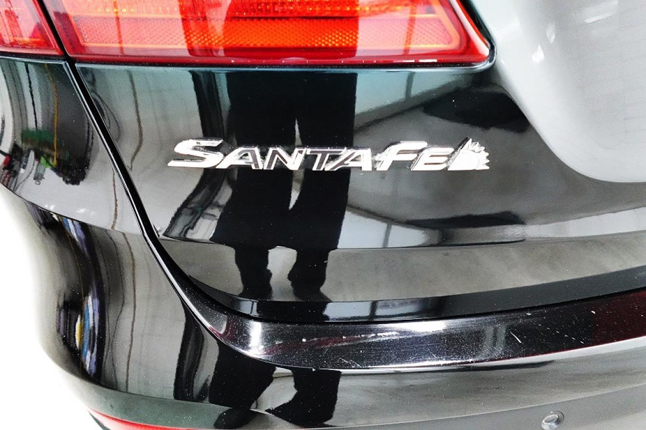 2014 Hyundai Santa Fe XL LUXURY,7 PASS,NO ACCIDENT,ONE OWNER,DEALER MAINTAI - Photo #8