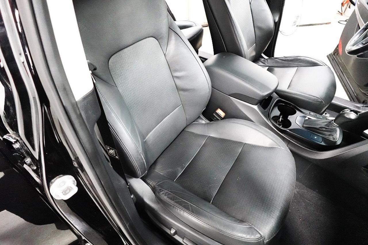 2014 Hyundai Santa Fe XL LUXURY,7 PASS,NO ACCIDENT,ONE OWNER,DEALER MAINTAI - Photo #22
