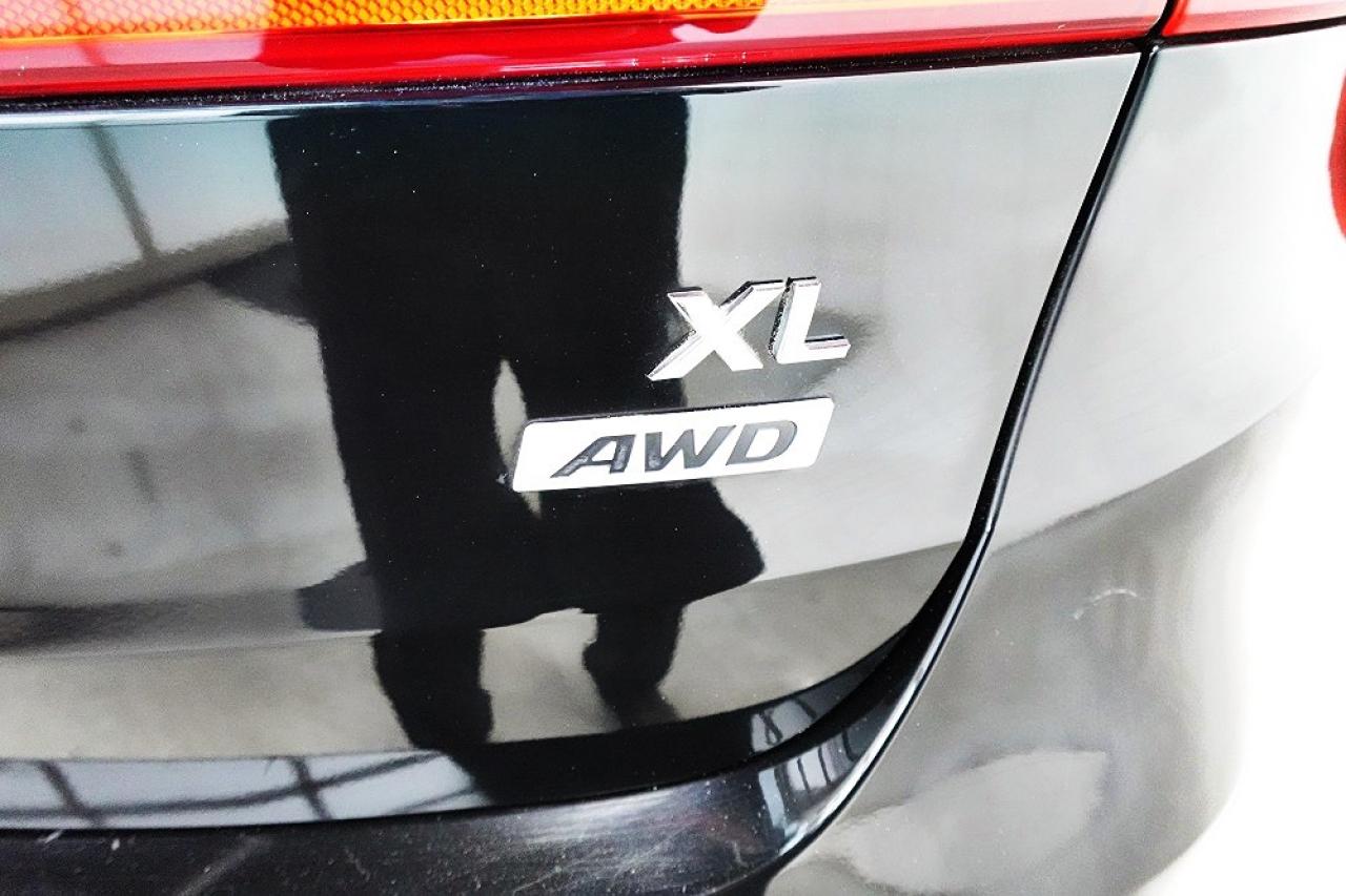 2014 Hyundai Santa Fe XL LUXURY,7 PASS,NO ACCIDENT,ONE OWNER,DEALER MAINTAI - Photo #9