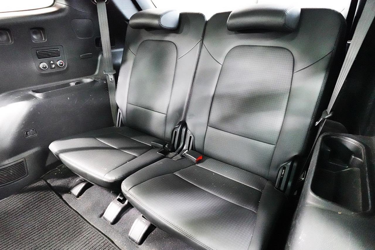 2014 Hyundai Santa Fe XL LUXURY,7 PASS,NO ACCIDENT,ONE OWNER,DEALER MAINTAI - Photo #20