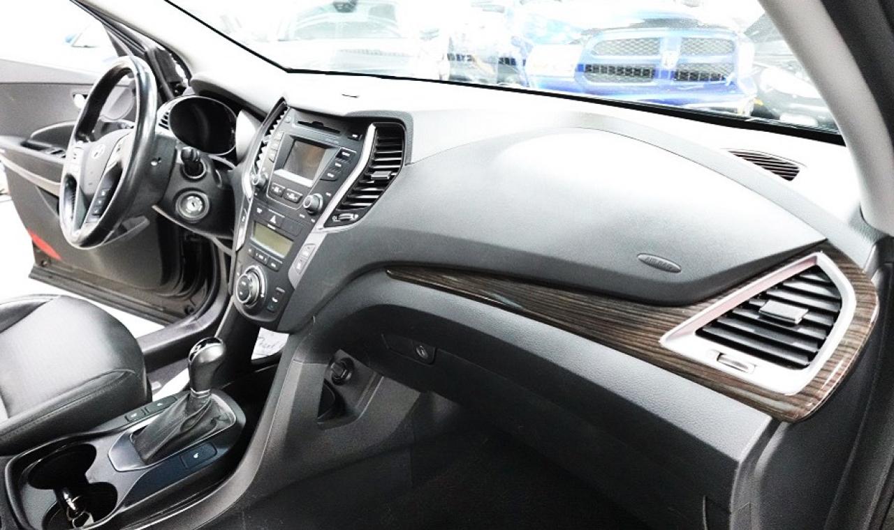 2014 Hyundai Santa Fe XL LUXURY,7 PASS,NO ACCIDENT,ONE OWNER,DEALER MAINTAI - Photo #21
