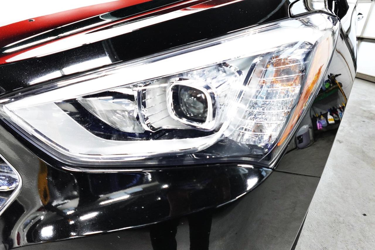 2014 Hyundai Santa Fe XL LUXURY,7 PASS,NO ACCIDENT,ONE OWNER,DEALER MAINTAI - Photo #12