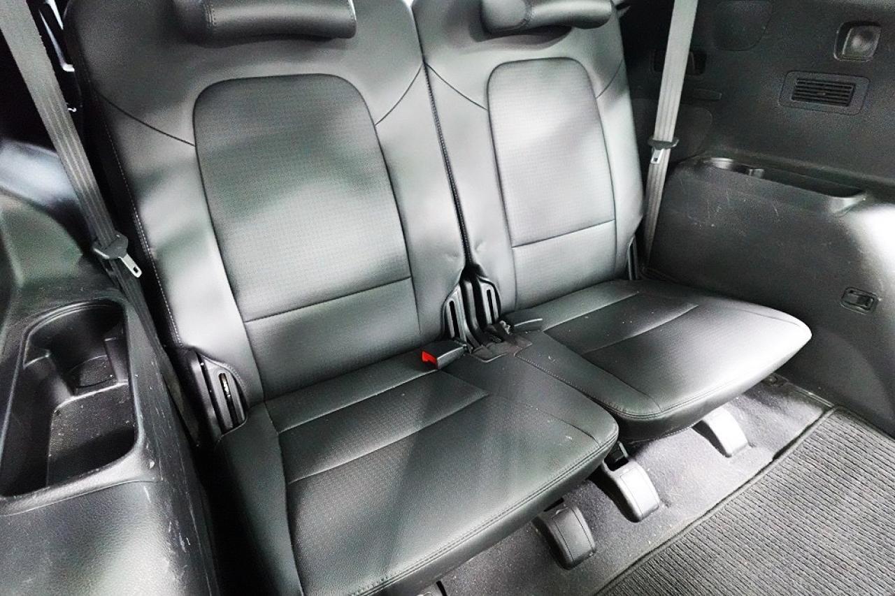 2014 Hyundai Santa Fe XL LUXURY,7 PASS,NO ACCIDENT,ONE OWNER,DEALER MAINTAI - Photo #24